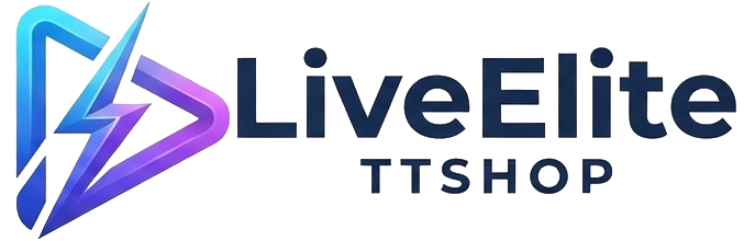 LiveElite TTShop